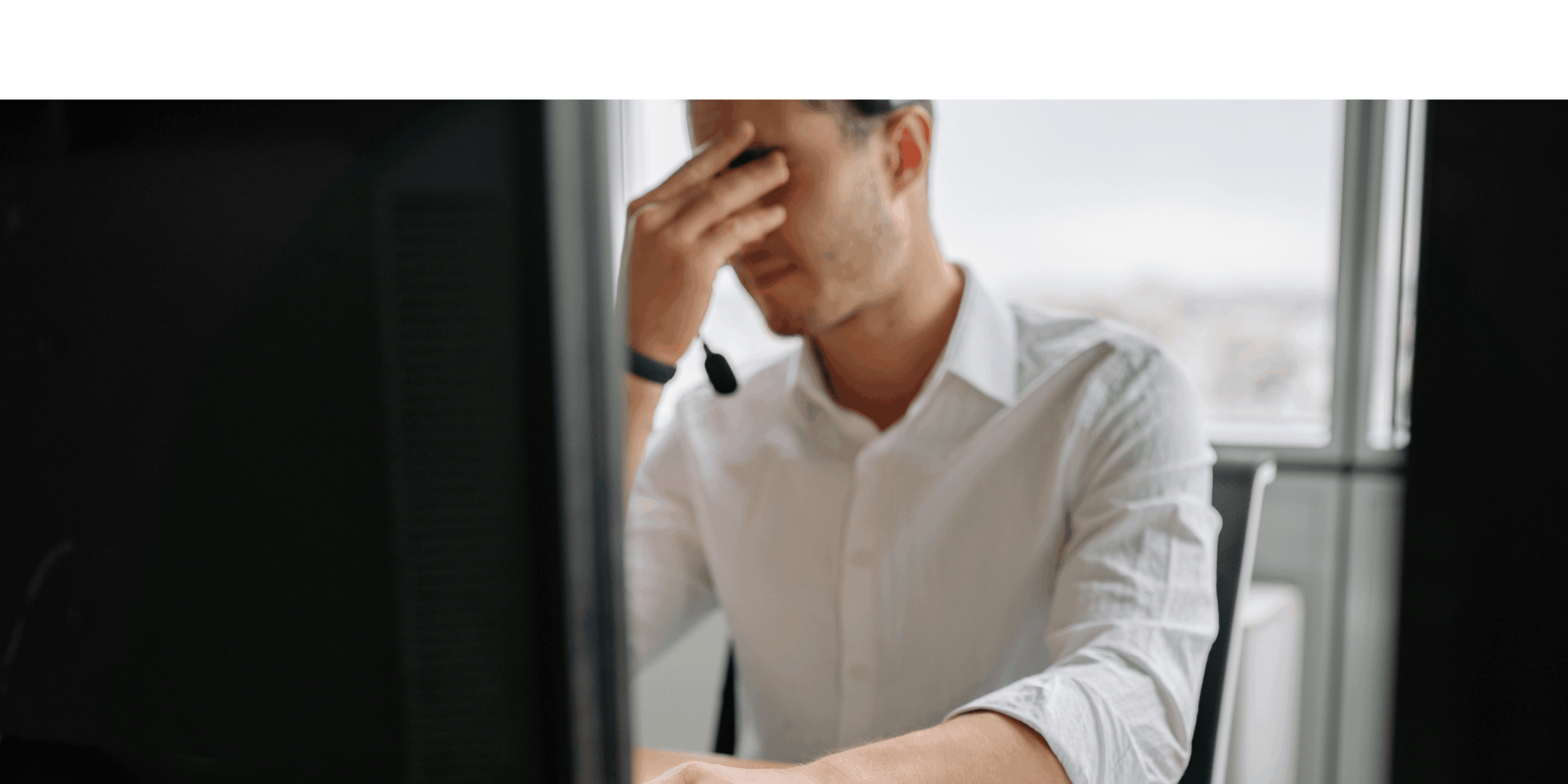 Worried Man
